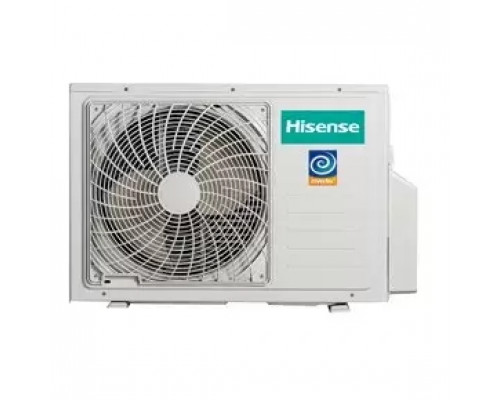 Наружный блок мульти сплит-системы Hisense AMW3-18U4RJA LP