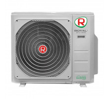 Наружный блок мульти сплит-системы Royal Clima 2RMN-18HN/OUT Multi Flexi EU ERP