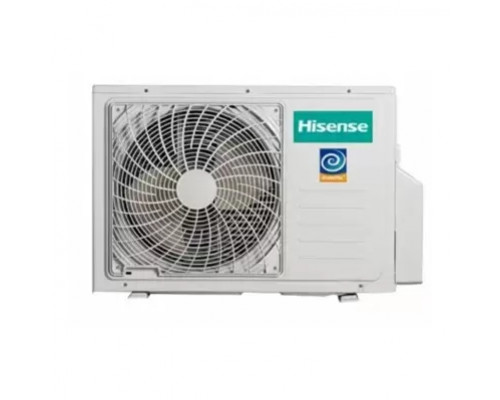 Сплит-система Hisense AS-13UW4RYDTV03G/AS-13UW4RYDTV03W Expert Pro DC Inverter