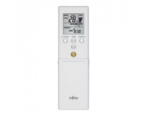 Внутренний блок мульти сплит-системы Fujitsu ASYG09LMCE-R Airflow