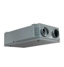 Приточно-вытяжная установка Shuft UniMAX-P 450 CE EC