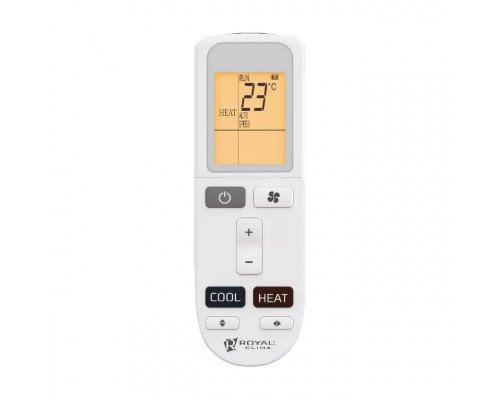 Кассетная сплит-система Royal Clima Cassette CO-4C12HNI/CO-E12HNI