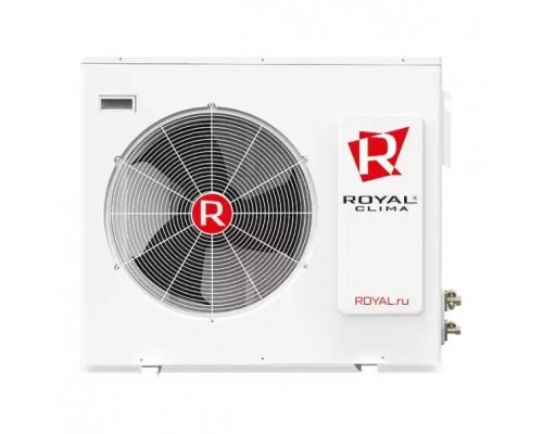 Кассетная сплит-система Royal Clima Cassette CO-4C12HNI/CO-E12HNI