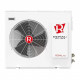 Кассетная сплит-система Royal Clima Cassette CO-4C12HNI/CO-E12HNI