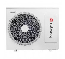 Наружный блок мульти сплит-системы Energolux SAM14M1-AI/2 Smart Multi