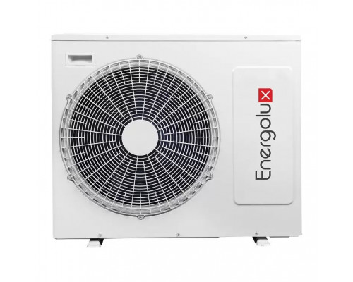 Наружный блок мульти сплит-системы Energolux SAM14M1-AI/2 Smart Multi