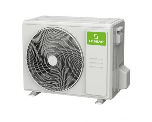 Канальная сплит-система Lessar LS-HE18DWA2/LU-HE18UWA2