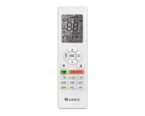 Настенная сплит-система Gree GWH12AEC-K6DNA1A G-Tech Inverter