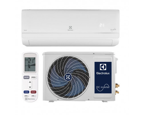 Сплит-система Electrolux EACS/I-09HSK/N3_24Y Skandi DC Inverter