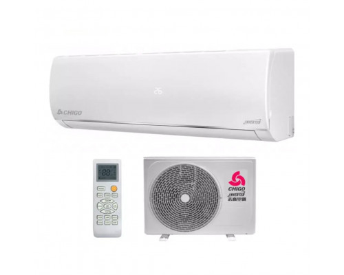 Сплит-система Chigo CS-35V3A-1C150 Alba Inverter