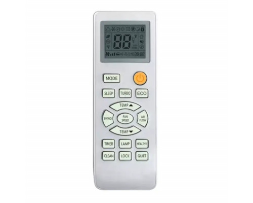 Сплит-система Chigo CS-35V3A-1C150 Alba Inverter