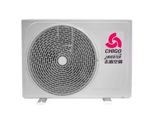 Сплит-система Chigo CS-35V3A-1C150 Alba Inverter