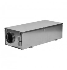 Приточная установка Shuft CAU 3000/1-22.5/3 VIM