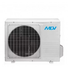 Наружный блок мульти сплит-системы MDV MD5O-42HFN8 Free Match