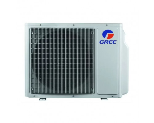 Наружный блок мульти сплит-системы Gree GWHD(24)NK6OO(LC)(LH)