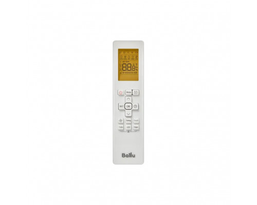 Сплит-система Ballu BSDI-18HN1_24Y Lagoon DC Inverter