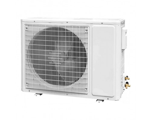 Напольно-потолочная сплит-система Gree GU125ZD/A1-K/GU125W/A1-M U-Match II