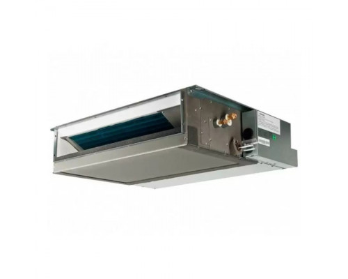 Канальная сплит-система Hisense AUD-24HX4SLH1 / AUW-24H4SF