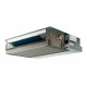 Канальная сплит-система Hisense AUD-24HX4SLH1 / AUW-24H4SF
