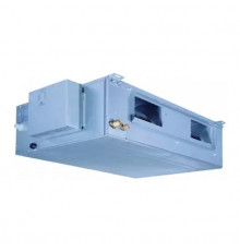 Канальная сплит-система Gree GU160PHS/A1-K/GU160W/A1-M U-Match II