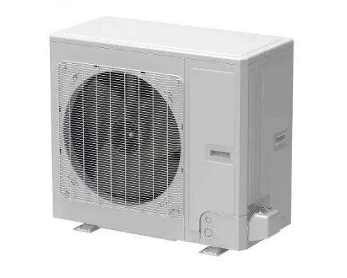 Канальная сплит-система Gree GU160PHS/A1-K/GU160W/A1-M U-Match II