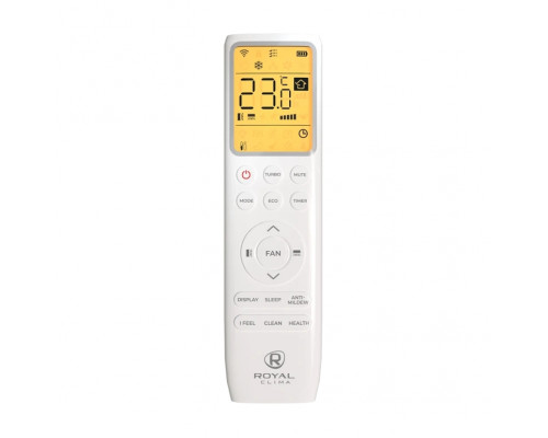 Сплит-система Royal Clima RCI-PFD40HN/IN/RCI-PFD40HN/OUT Perfetto DC EU Inverter 2025