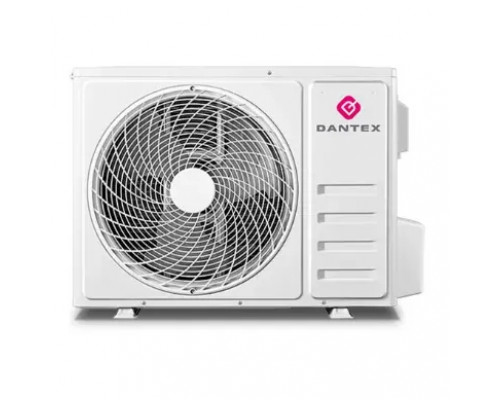 Сплит-система Dantex RK-12VDMI/RK-12VDMIE Vision Inverter