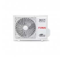 Наружный блок мульти сплит-системы Funai RAMI-3OR70HP.D06/U
