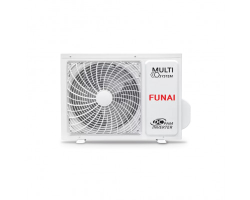 Наружный блок мульти сплит-системы Funai RAMI-3OR70HP.D06/U