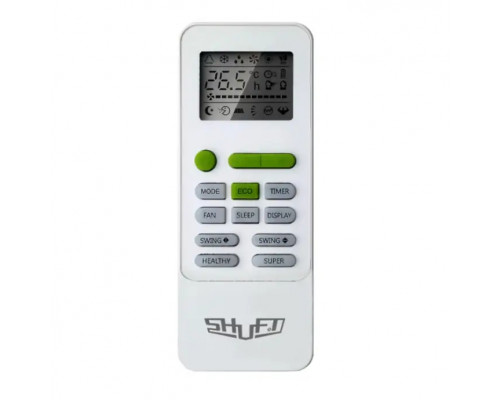 Внутренний блок мульти сплит-системы Shuft SFMS/I-07 HB FMI/N8