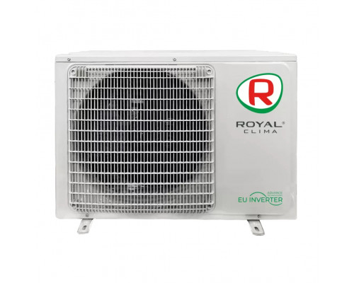 Кассетная сплит-система Royal Clima CO-4C 36HNBI/CO-E 36HNBI Competenza DC Inverter 2023