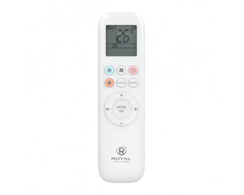 Кассетная сплит-система Royal Clima CO-4C 36HNBI/CO-E 36HNBI Competenza DC Inverter 2023