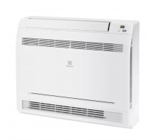 Внутренний напольно-потолочный блок мульти сплит-системы Electrolux EACW/I-18 FMI/N8_ERP Free Match