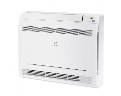 Внутренний напольно-потолочный блок мульти сплит-системы Electrolux EACW/I-18 FMI/N8_ERP Free Match