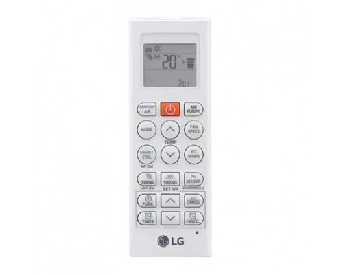 Сплит-система LG AB12BK Design Collection Inverter