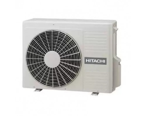 Напольная сплит-система Hitachi RAF-50RXE/RAC-50FXE Akebono