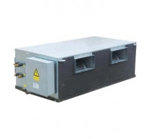 Канальная сплит-система Royal Clima CO-D 96HNHI/CO-E 96HNHI Competenza HP Inverter