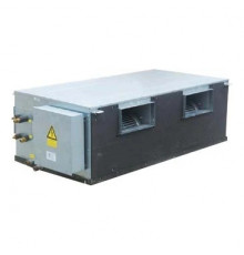 Канальная сплит-система Royal Clima CO-D 96HNHI/CO-E 96HNHI Competenza HP Inverter