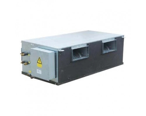 Канальная сплит-система Royal Clima CO-D 96HNHI/CO-E 96HNHI Competenza HP Inverter