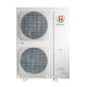 Канальная сплит-система Royal Clima CO-D 96HNHI/CO-E 96HNHI Competenza HP Inverter