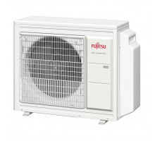 Наружный блок мульти сплит-системы Fujitsu AOYG24KBTA3