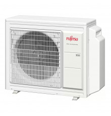 Наружный блок мульти сплит-системы Fujitsu AOYG24KBTA3