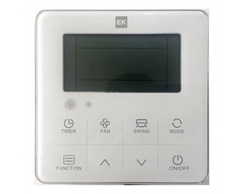Канальная сплит-система Euroklimat EKDX-70HNN/EKOX-70HNN