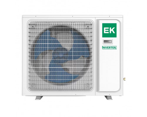 Канальная сплит-система Euroklimat EKDX-70HNN/EKOX-70HNN