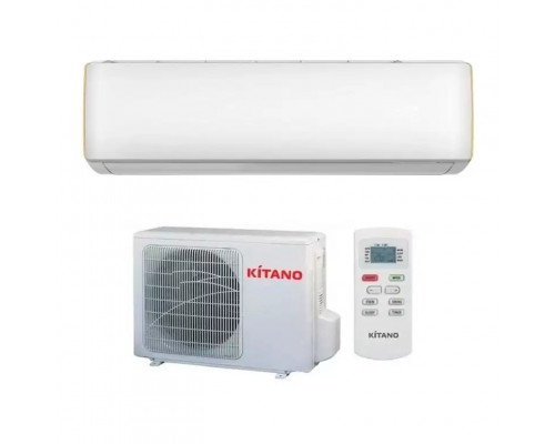 Настенная сплит-система Kitano KRD-Viki-07 Viki Inverter