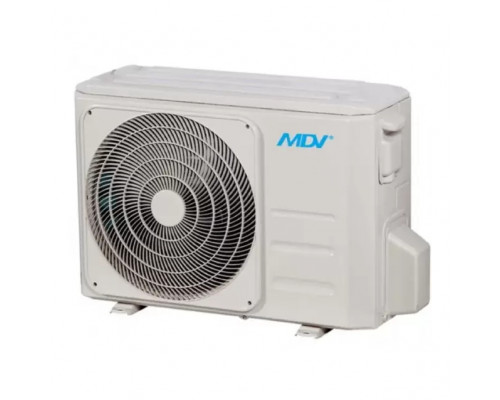 Кассетная сплит-система MDV MDCA4I-12HRFN8/MDOAG-12HDN8