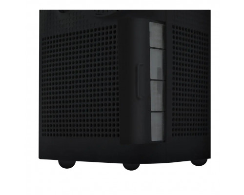 Мобильный кондиционер Ballu BPAC-10 EPB/N6 Eclipse Black