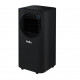 Мобильный кондиционер Ballu BPAC-10 EPB/N6 Eclipse Black