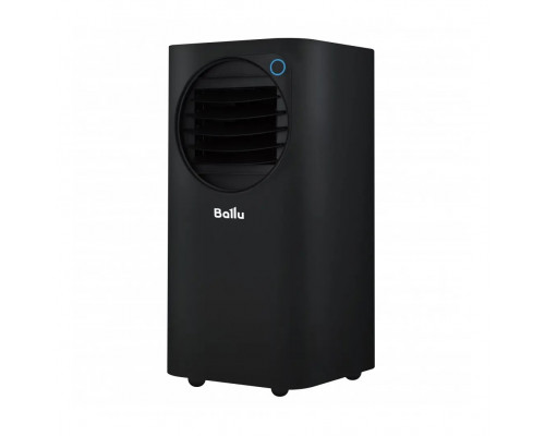 Мобильный кондиционер Ballu BPAC-10 EPB/N6 Eclipse Black
