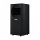 Мобильный кондиционер Ballu BPAC-10 EPB/N6 Eclipse Black